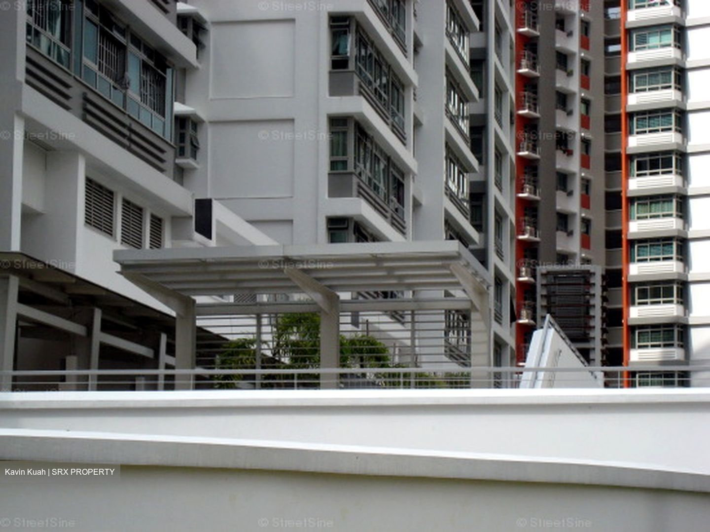 Blk 273B Atrina (Sengkang), HDB 4 Rooms #631946421